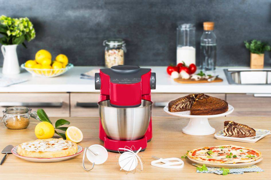 WIZZO COM LIQUIDIFICADORA