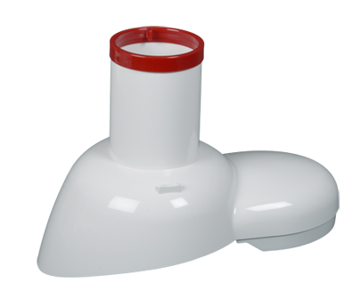 Tampa vermelha SS-193481