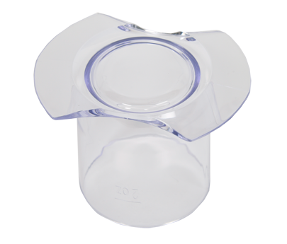 Tampão doseador MS-652822