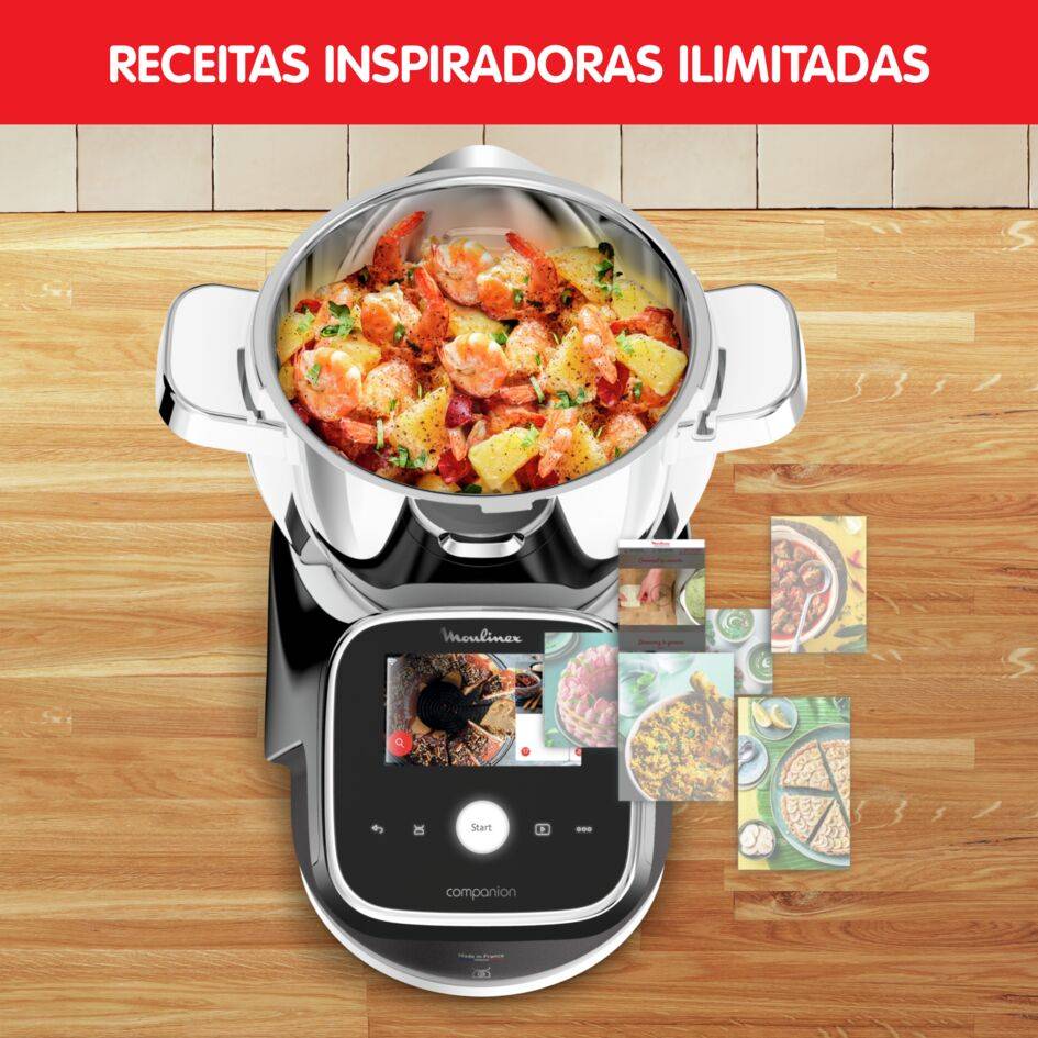 i-Companion Touch Pro