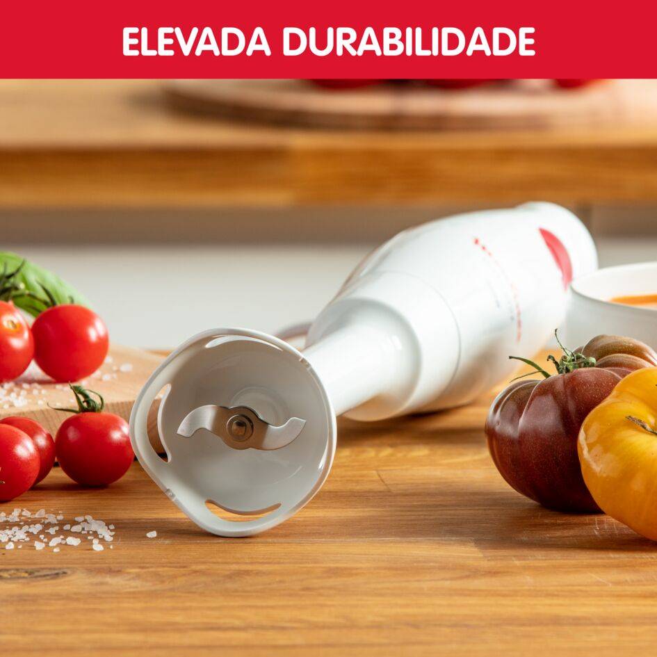 TURBOMIX PÉ PLÁSTICO 