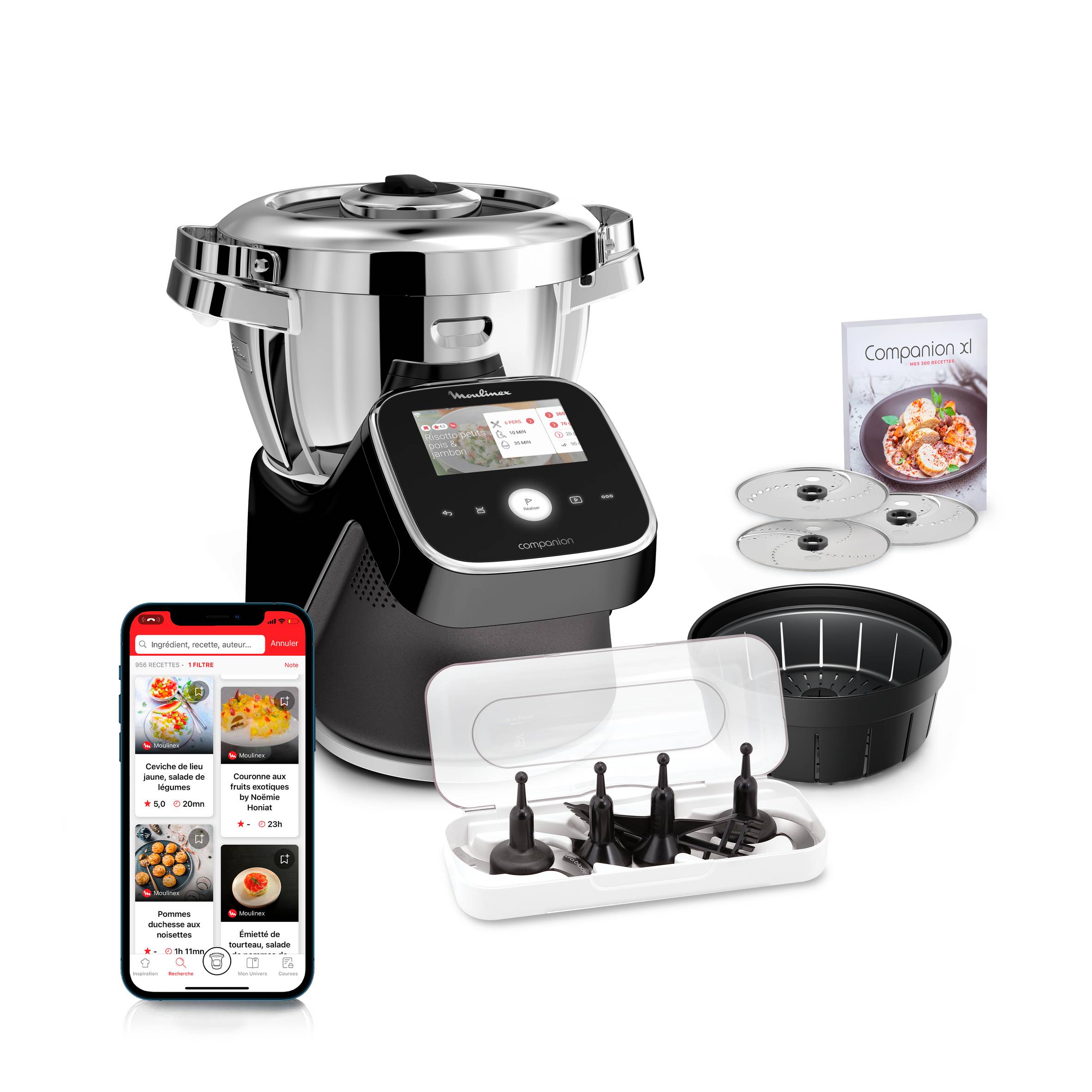 i-Companion Touch Pro