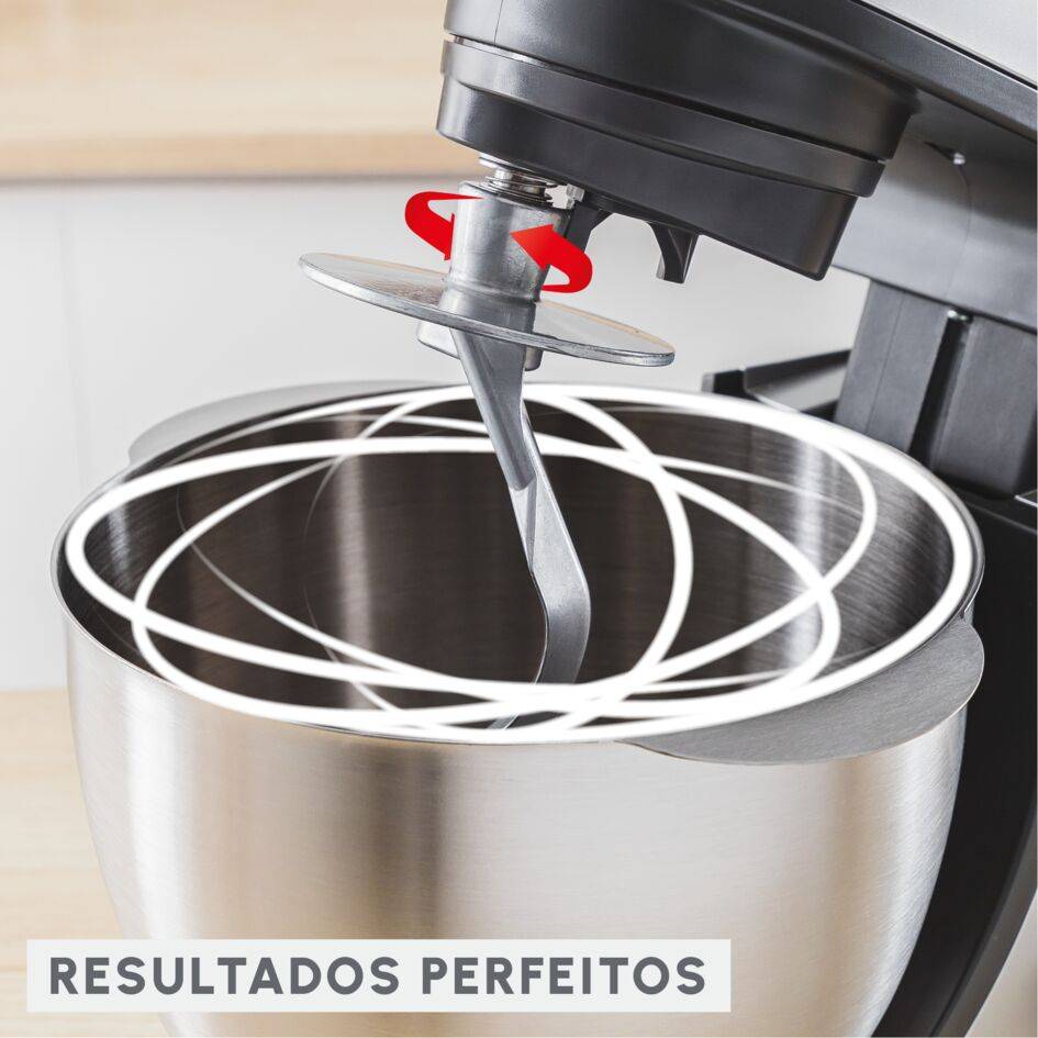 Bake Essential