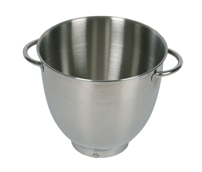 Taça para amassar em inox MS-650394
