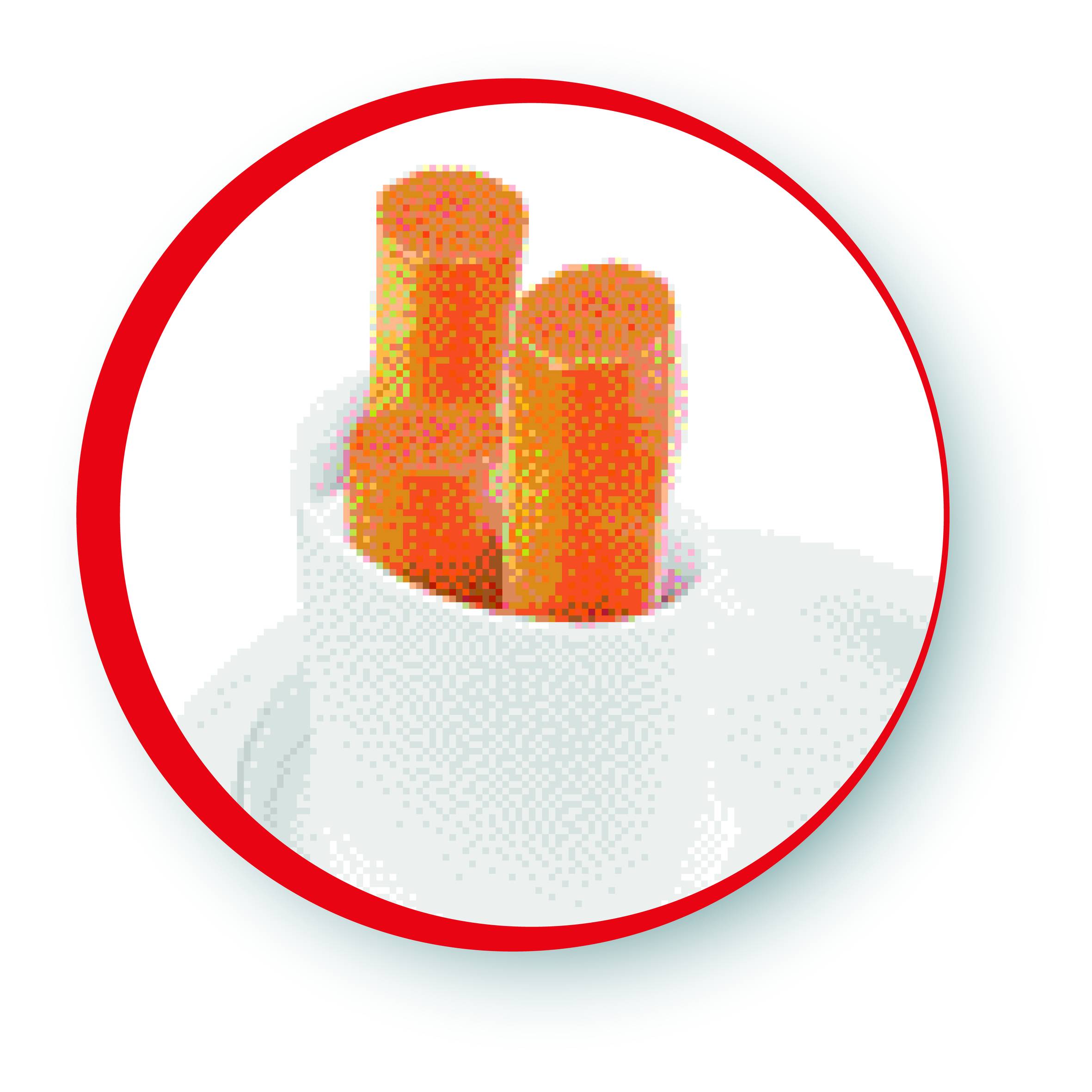 Cortador de legumes Companion XF383110