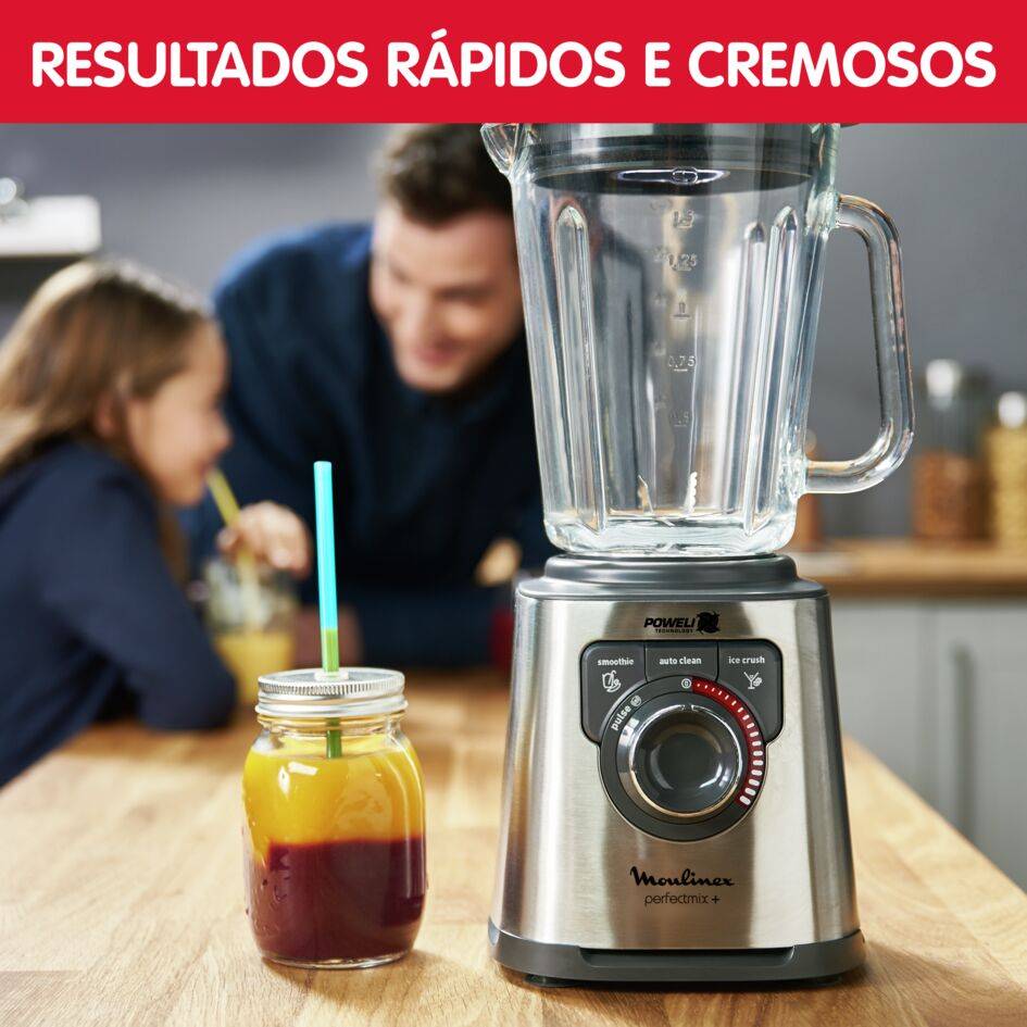 PERFECTMIX +