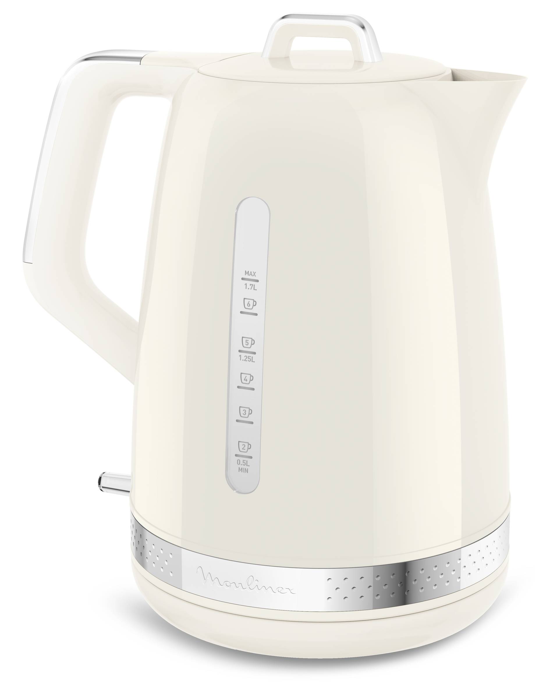 SOLEIL 1.7L