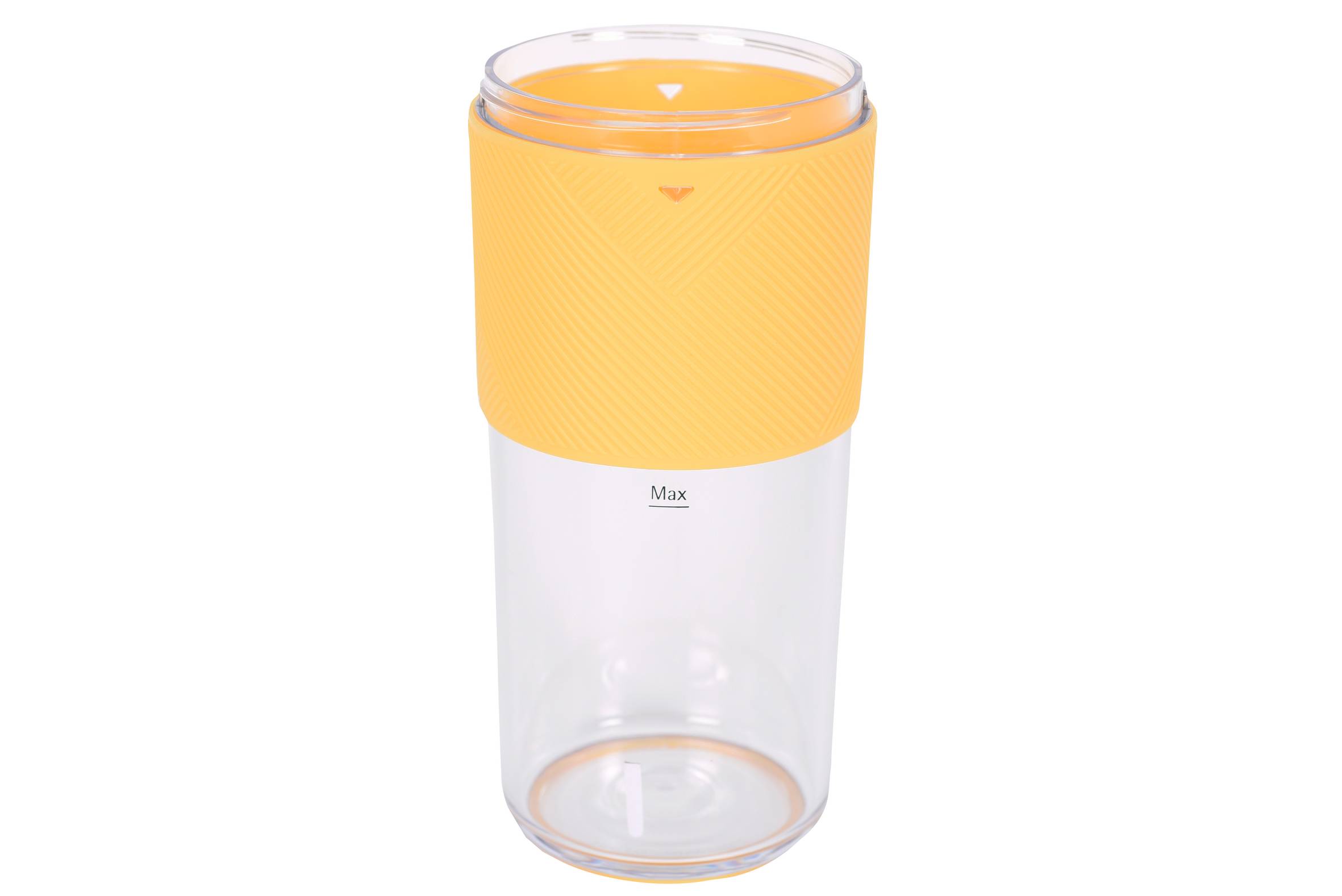 Tigela liquidificadora amarela SS-9100056268