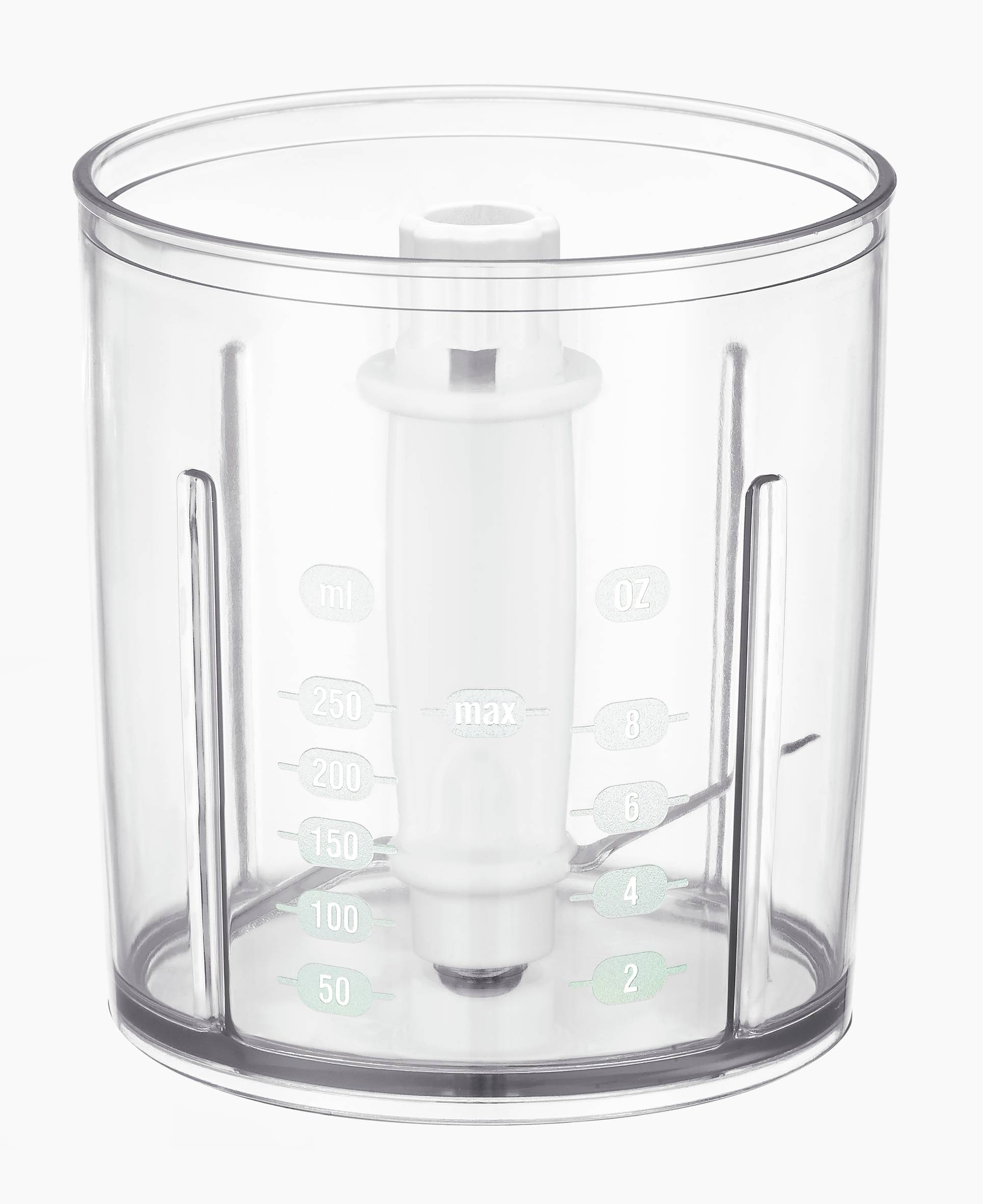 MOULINETTE COMPACT