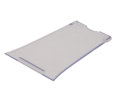 Separador de espuma e sumo SS-193102