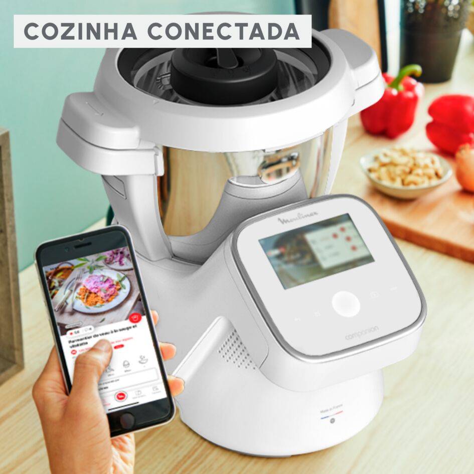 I COMPANION TOUCH XL