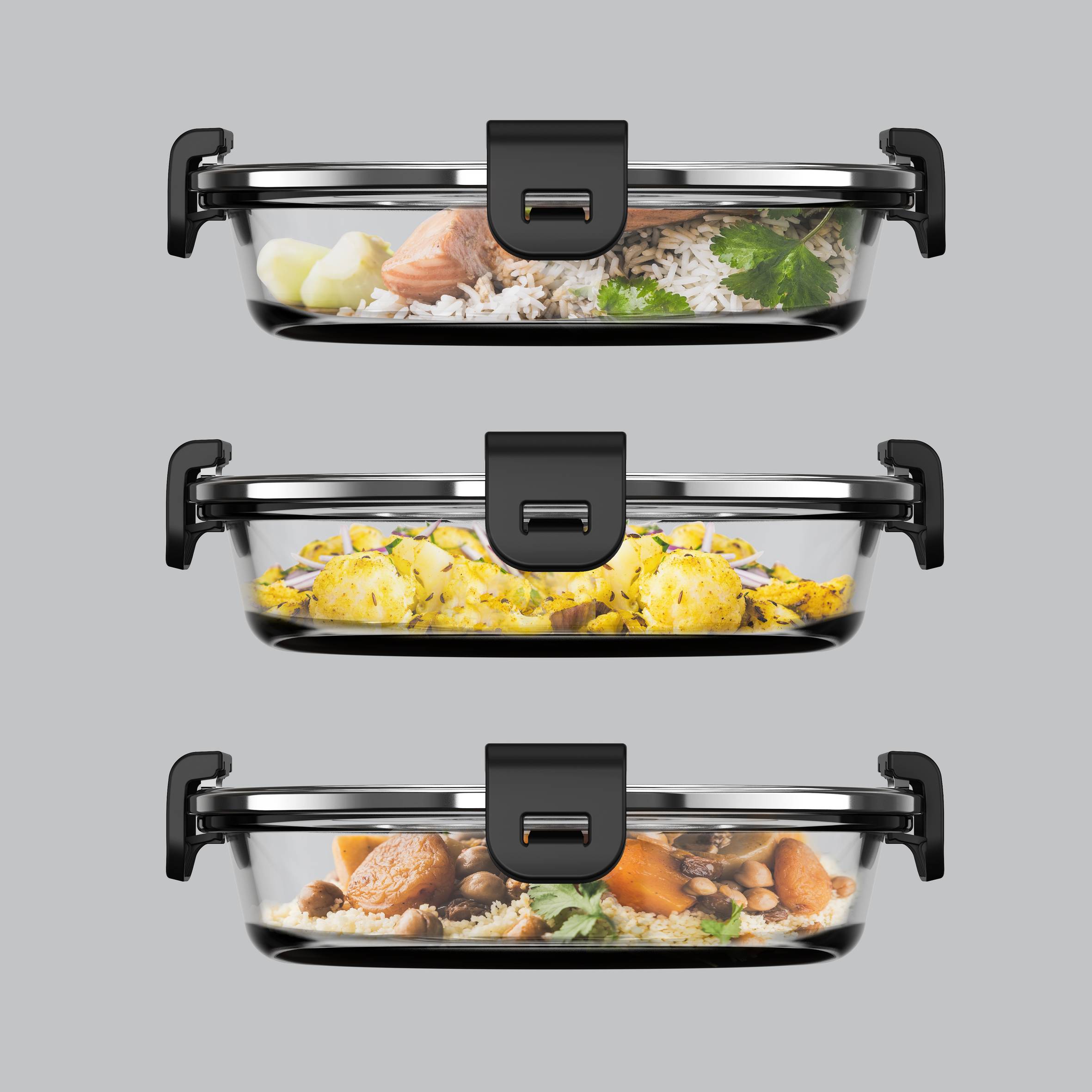 My Batchcooker Express XA6130E0