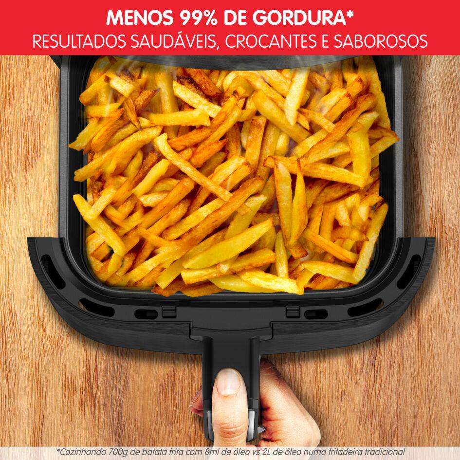 EASY FRY & GRILL MANUAL