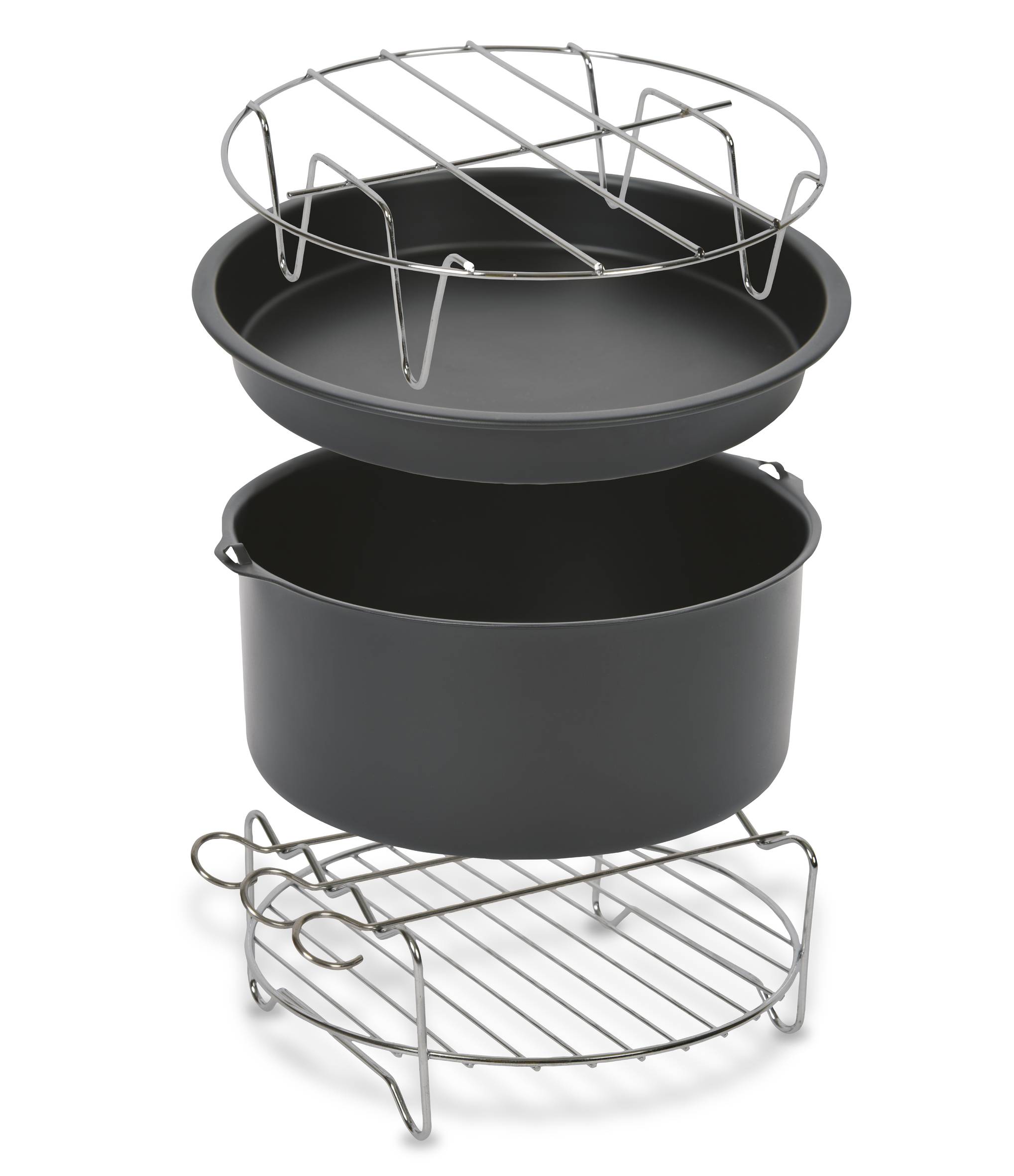Acessórios Easy Fry XL (17 cm diâmetro) XA112010