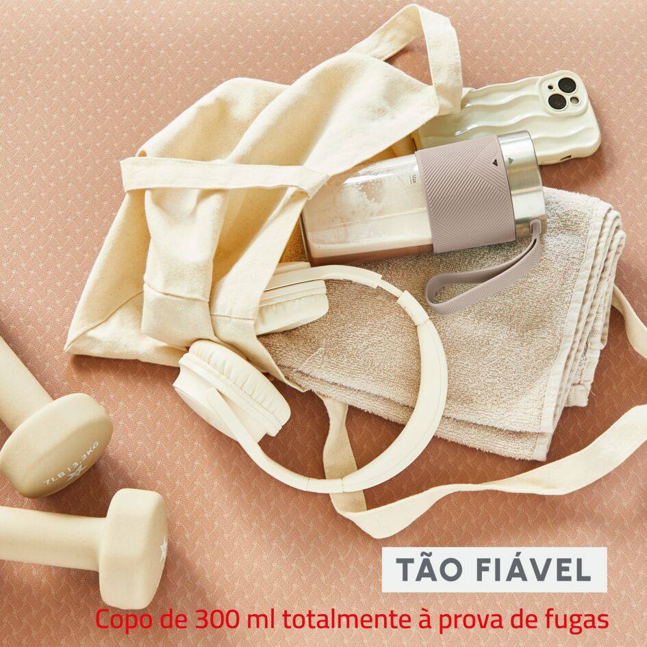 Lightmix Taupe 300 ml