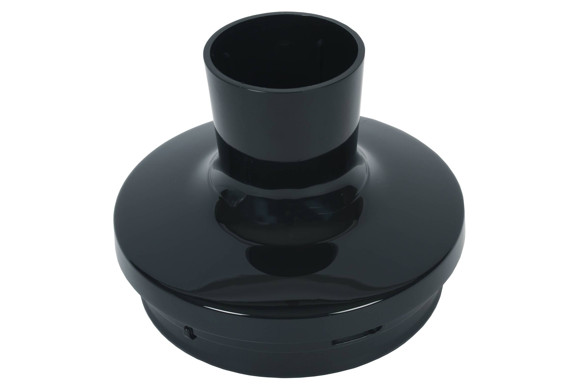 Tampa copo picadora cinzenta MS-652229