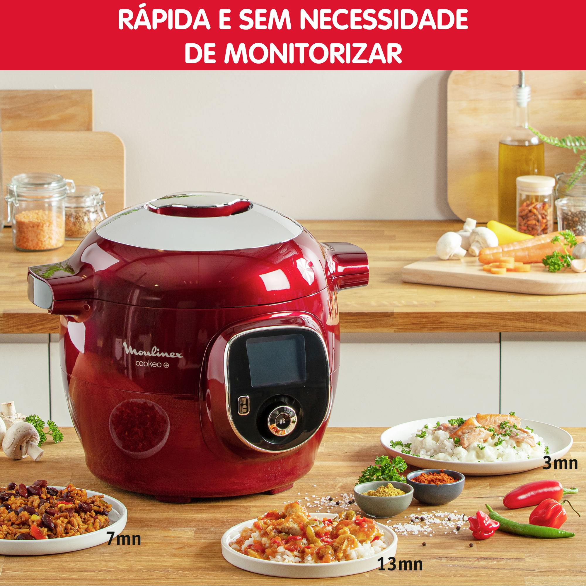 COOKEO+ 180 RECEITAS