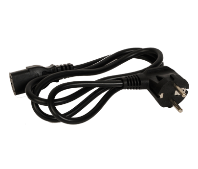 Cabo elétrico amovível SS-994474