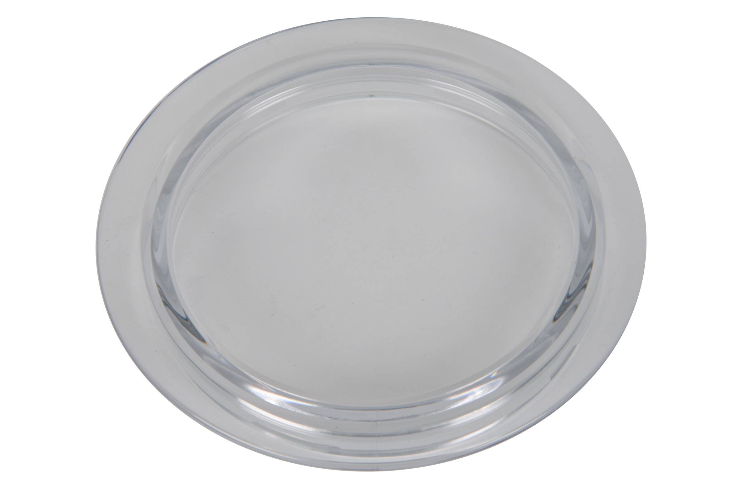Tampa transparente estanque FS-9100035052