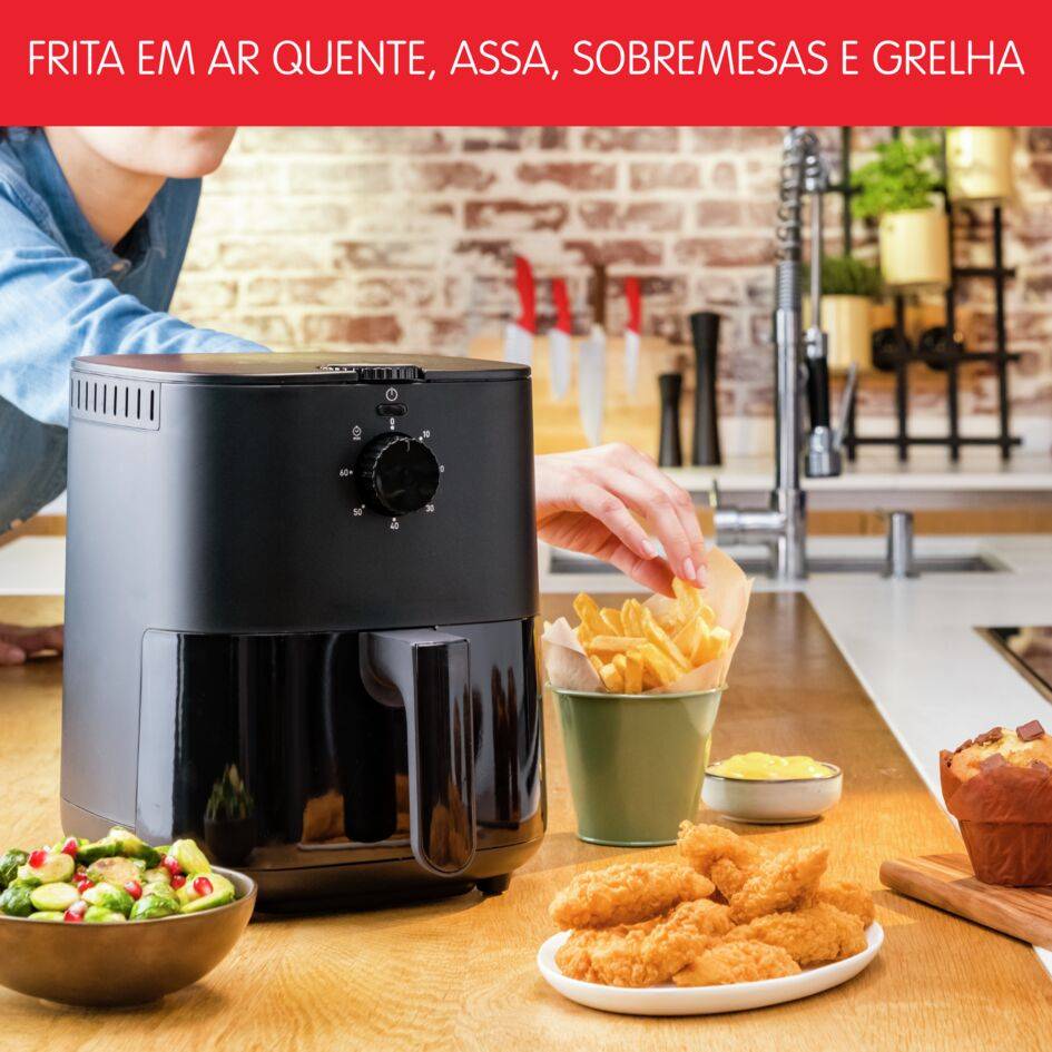 Easy Fry Essential 3.5L