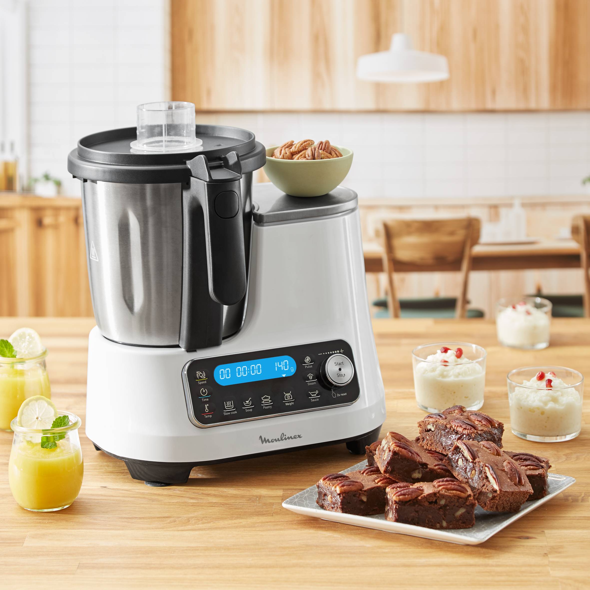 CLICKCHEF BRANCA