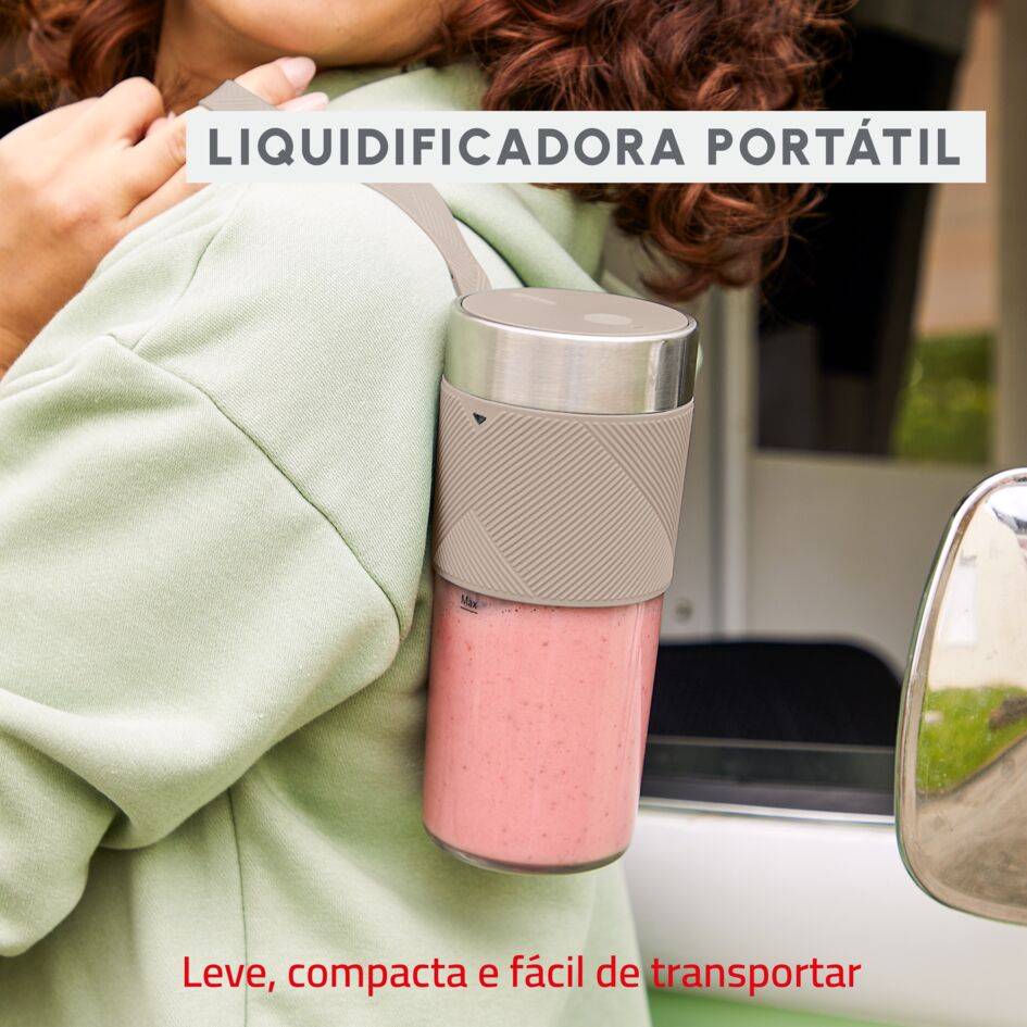 Lightmix Taupe 300 ml