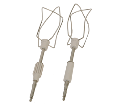 Batedor x2 para emulsionar SS-989642