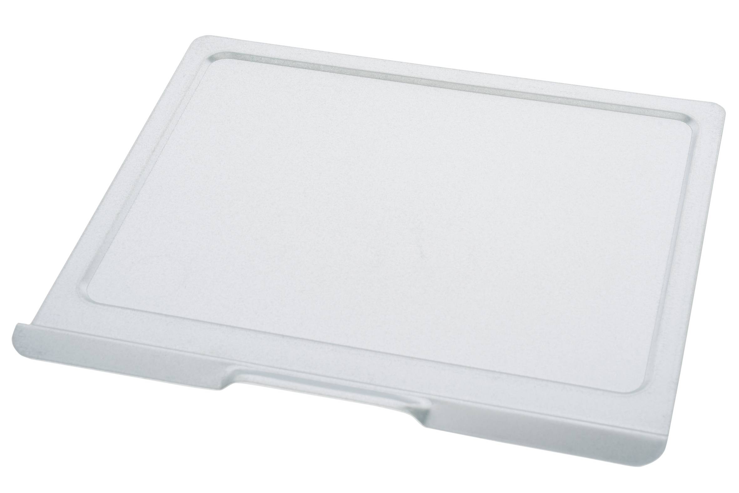 Placa de forno tipo pingadeira SS-9100053448