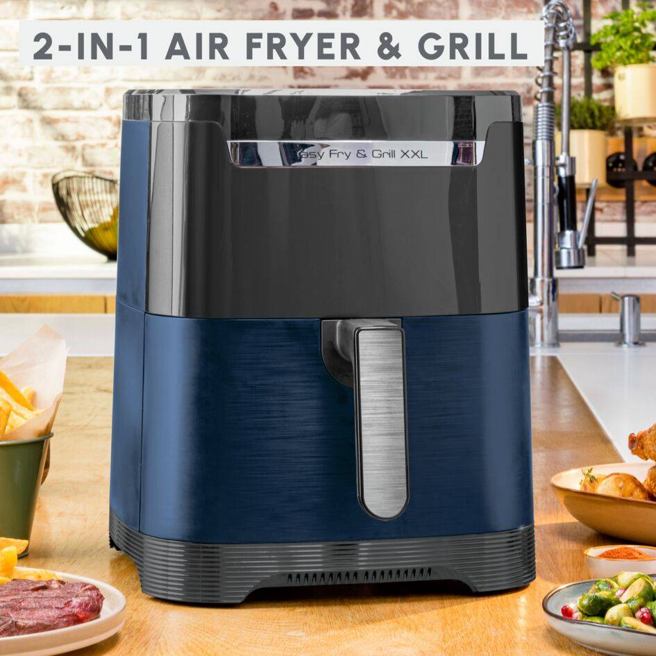 Easy Fry & Grill XXL