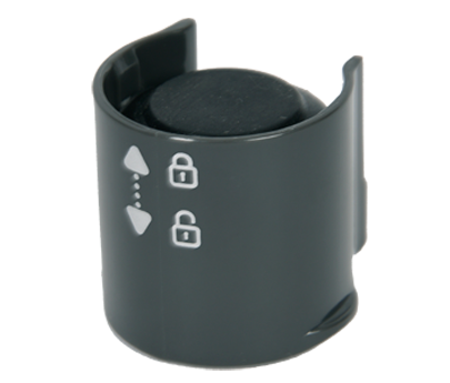 Torneira + vedante + preto MS-651572