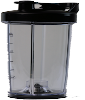 Jarro completo MS-651549