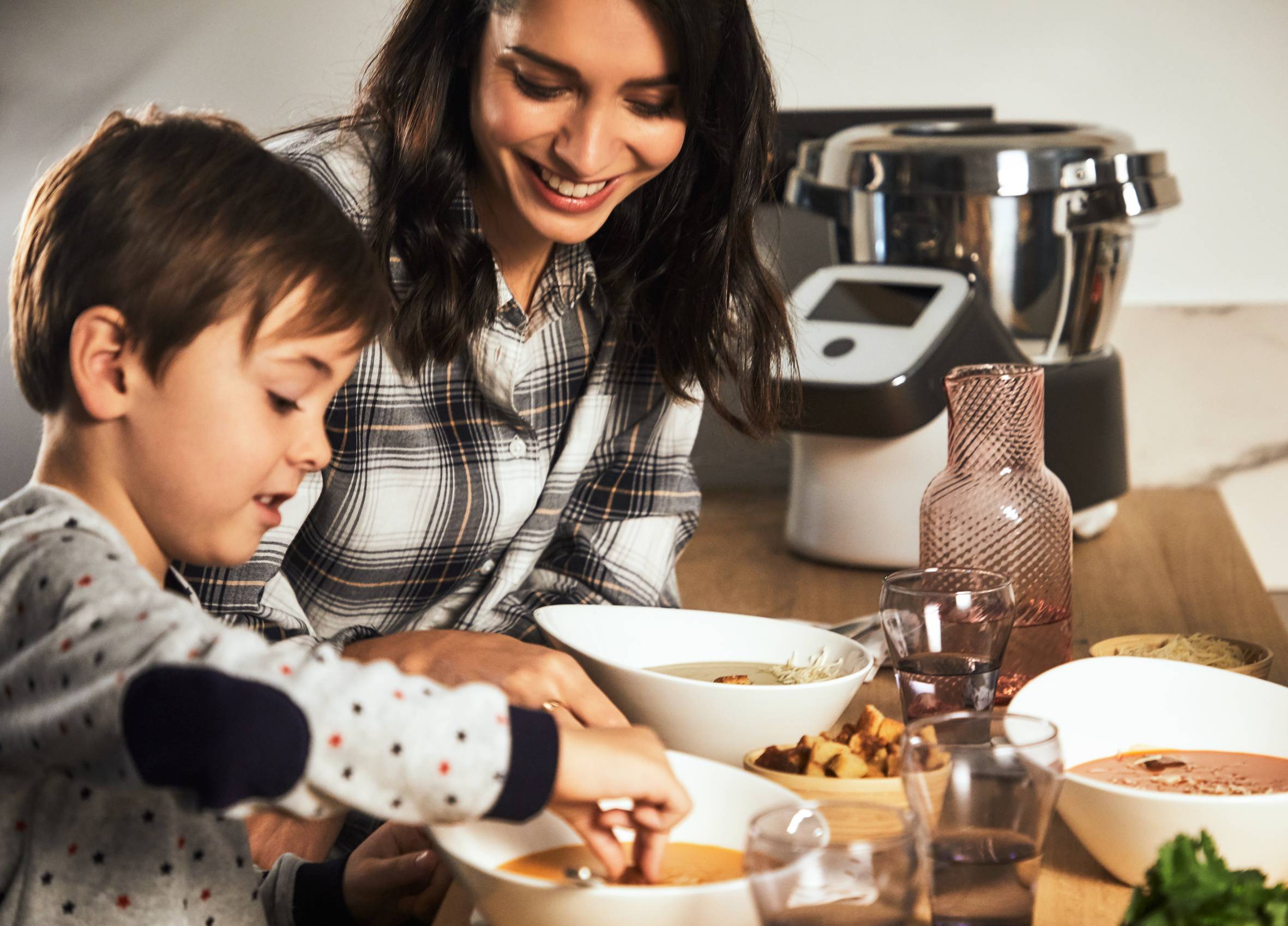 I COMPANION TOUCH XL