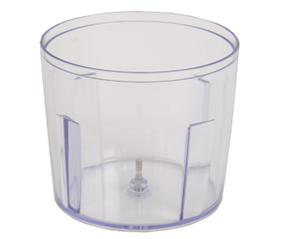 Copo da picadora + eixo SS-193275