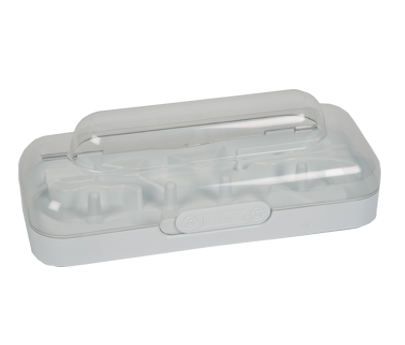 Caixa de arrumação de acessórios MS-0A19398