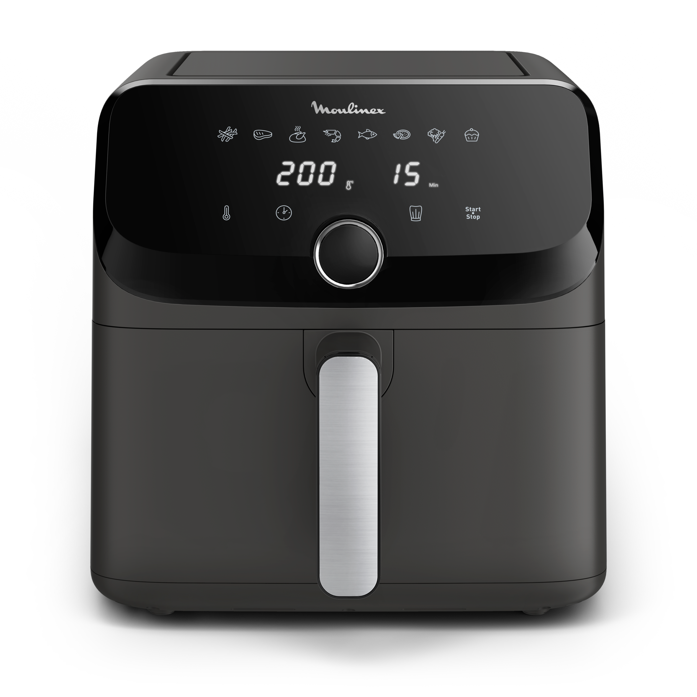 Easy Fry Mega 7,5 L