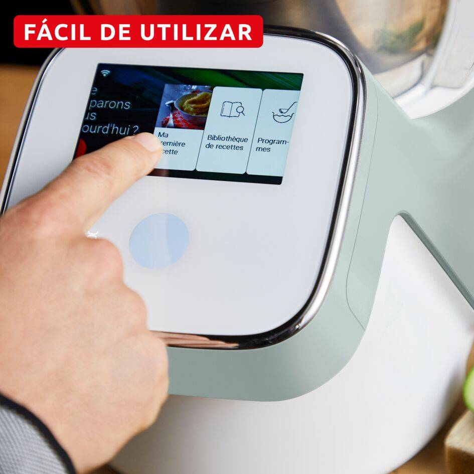 I-Companion Touch