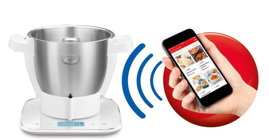 Scale for Companion XF38E110