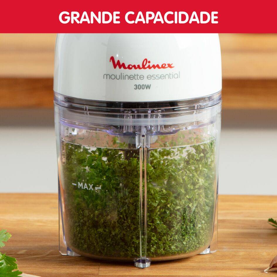 Moulinette Essential