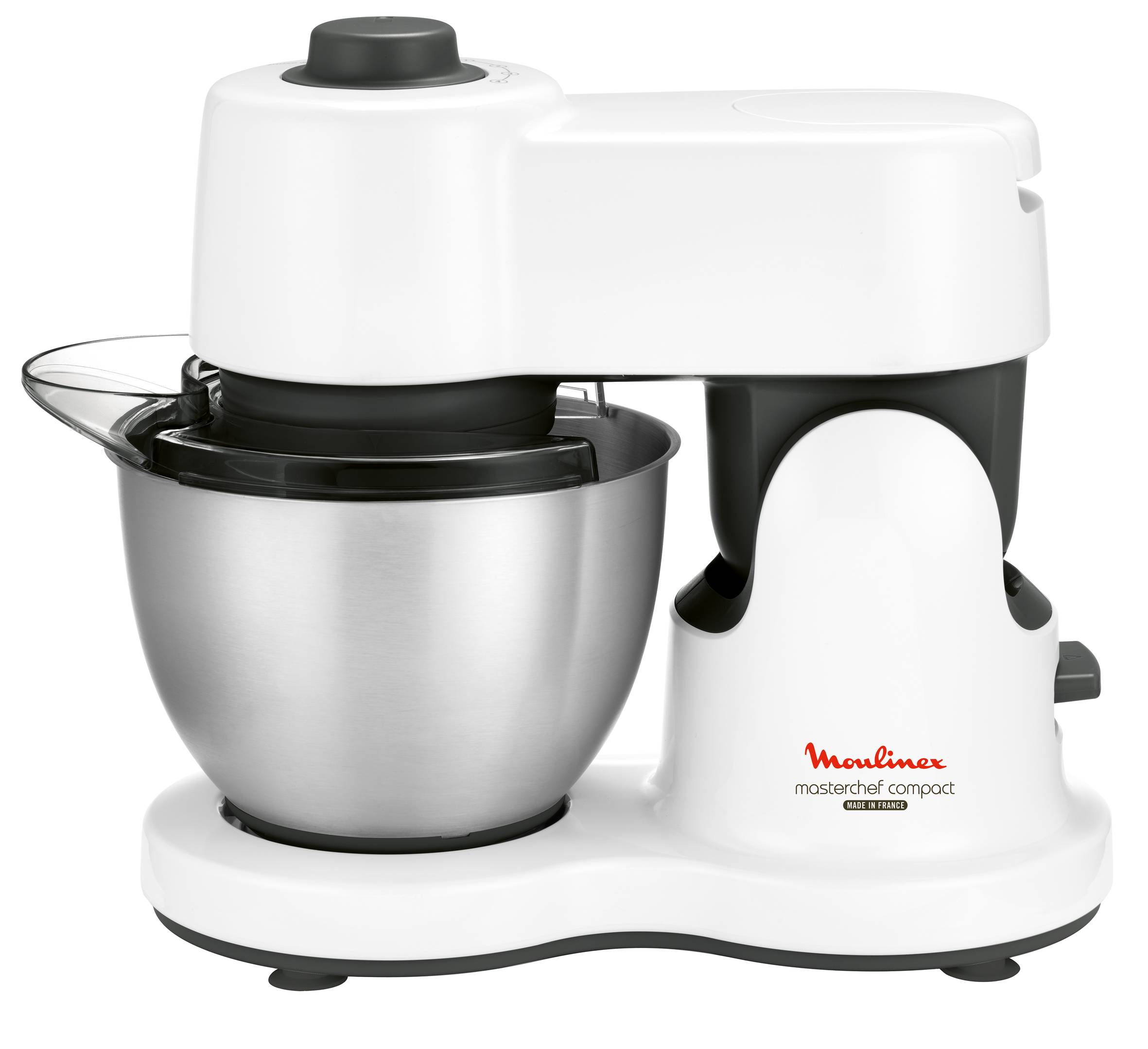 MASTERCHEF COMPACT
