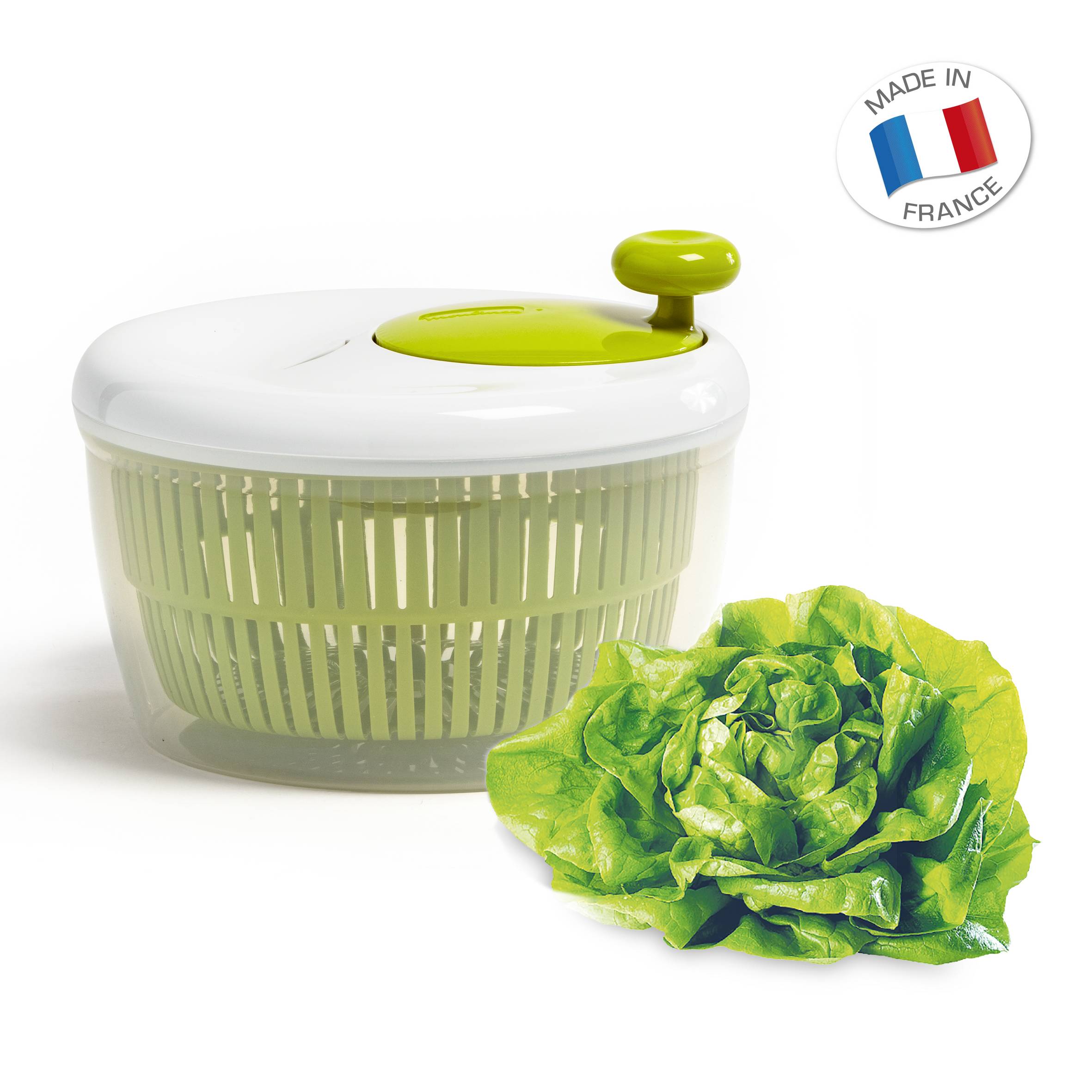 ESCORREDOR DE SALADA 5L