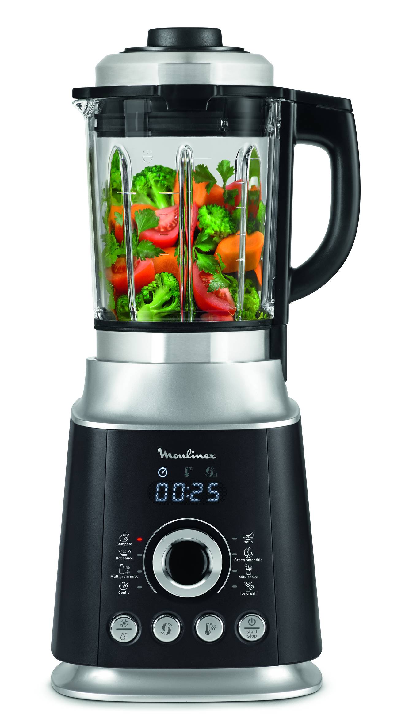 ULTRABLEND & COOK