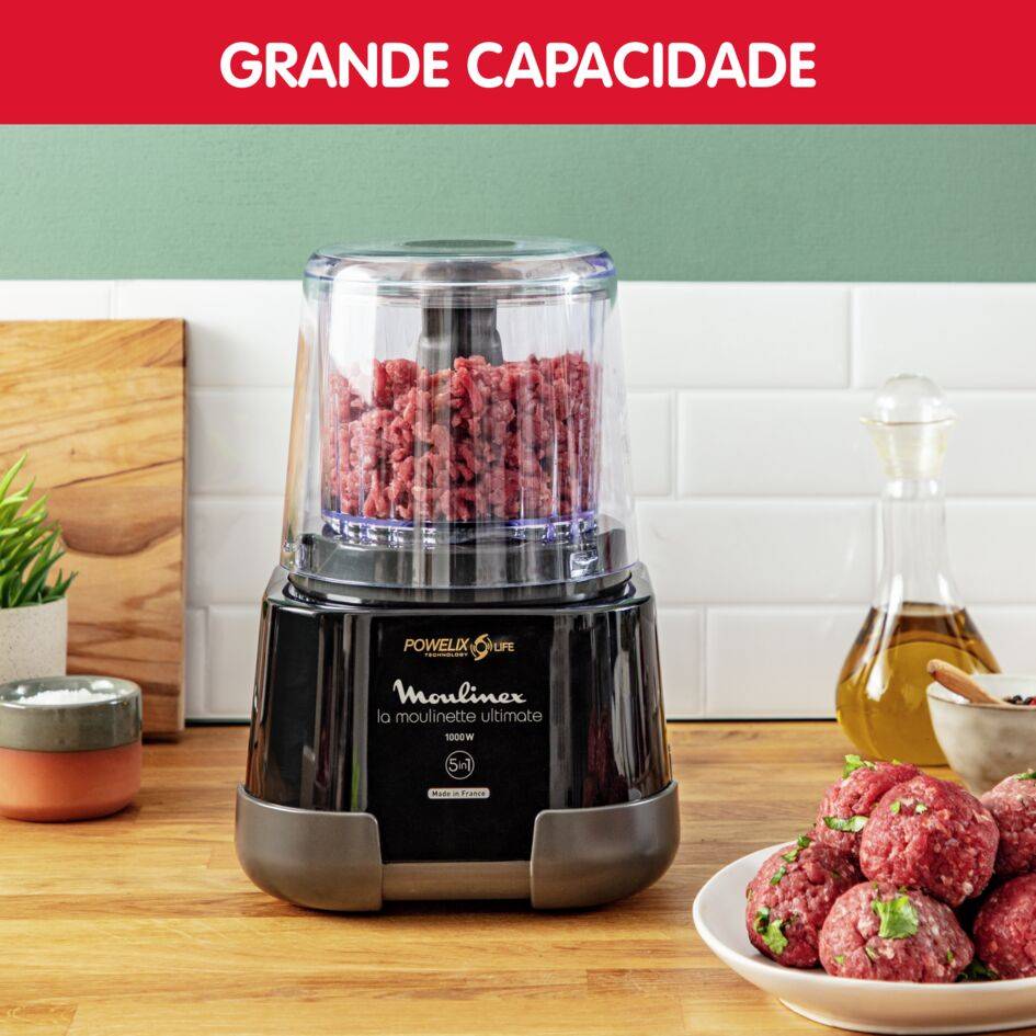 LA MOULINETTE XXL