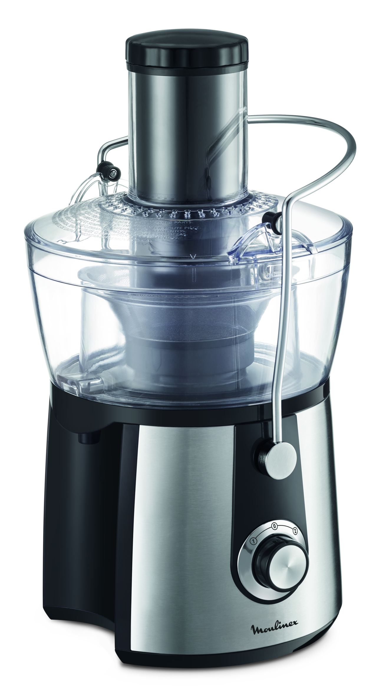 JUICE EXPRESS CENTRIFUGAL 800W