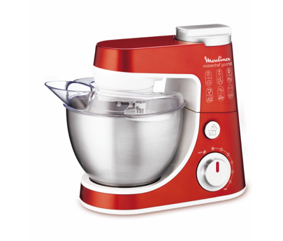 MASTERCHEF GOURMET QA404