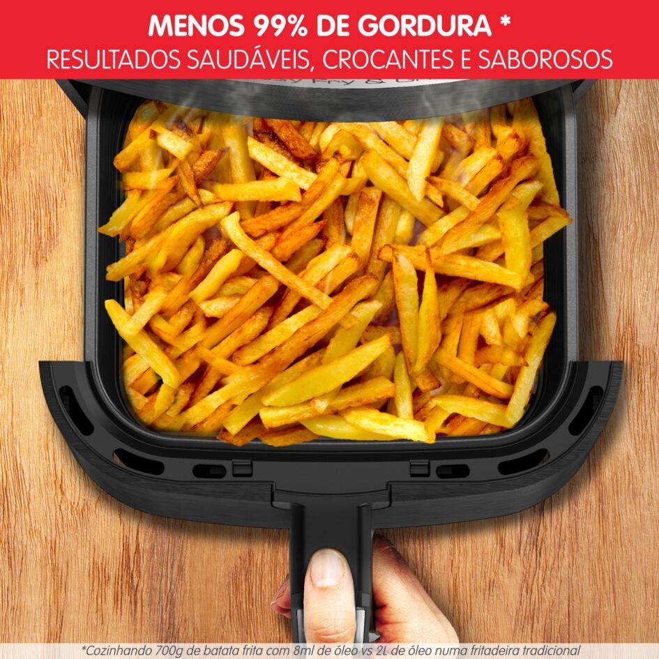 EASY FRY & GRILL DIGITAL 
