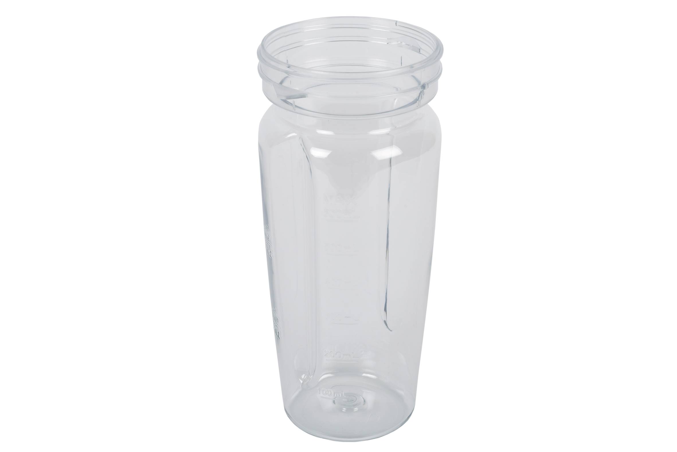 Garrafa (sem tampa) MS-652427