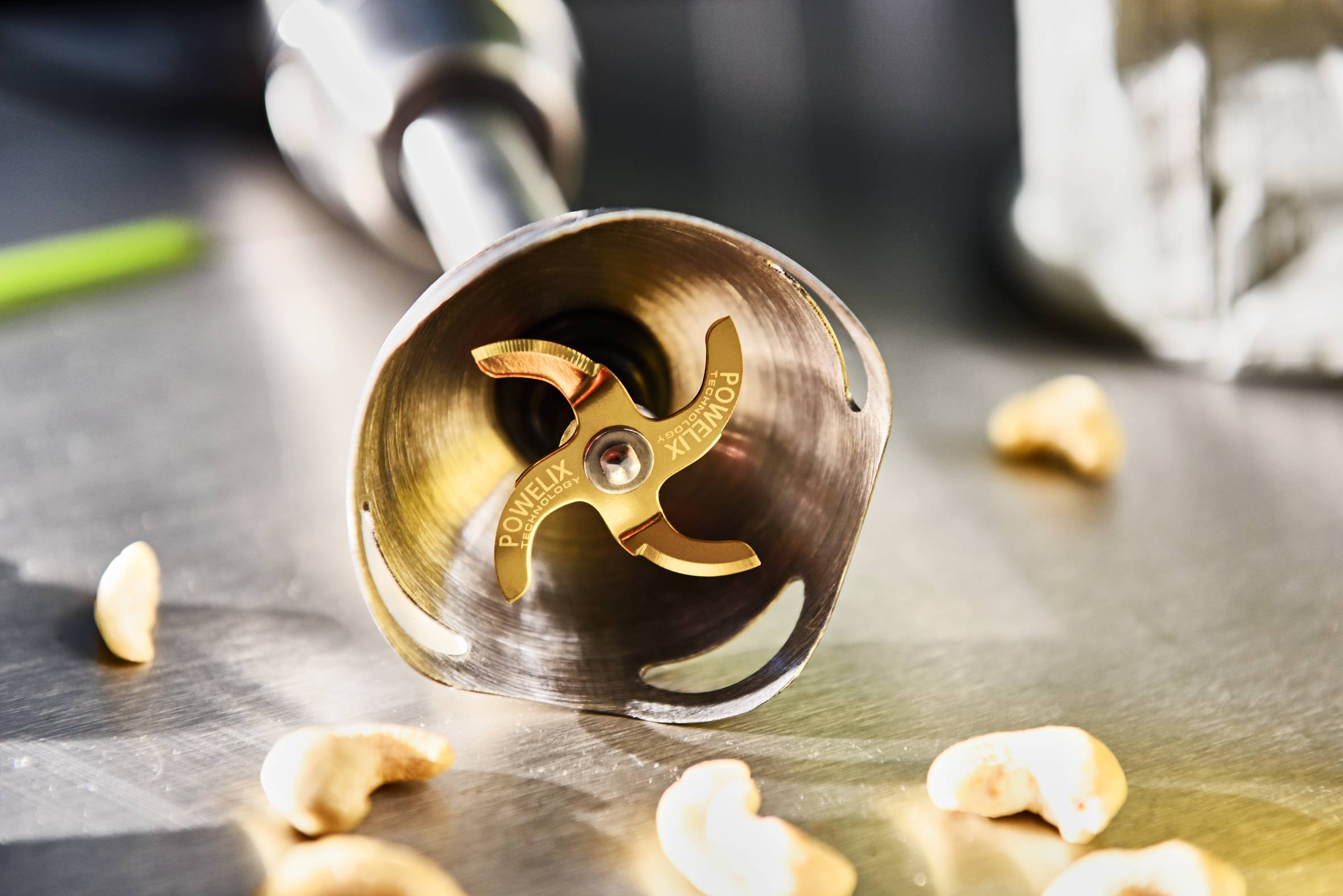 INFINYFORCE PRO 4 EM 1