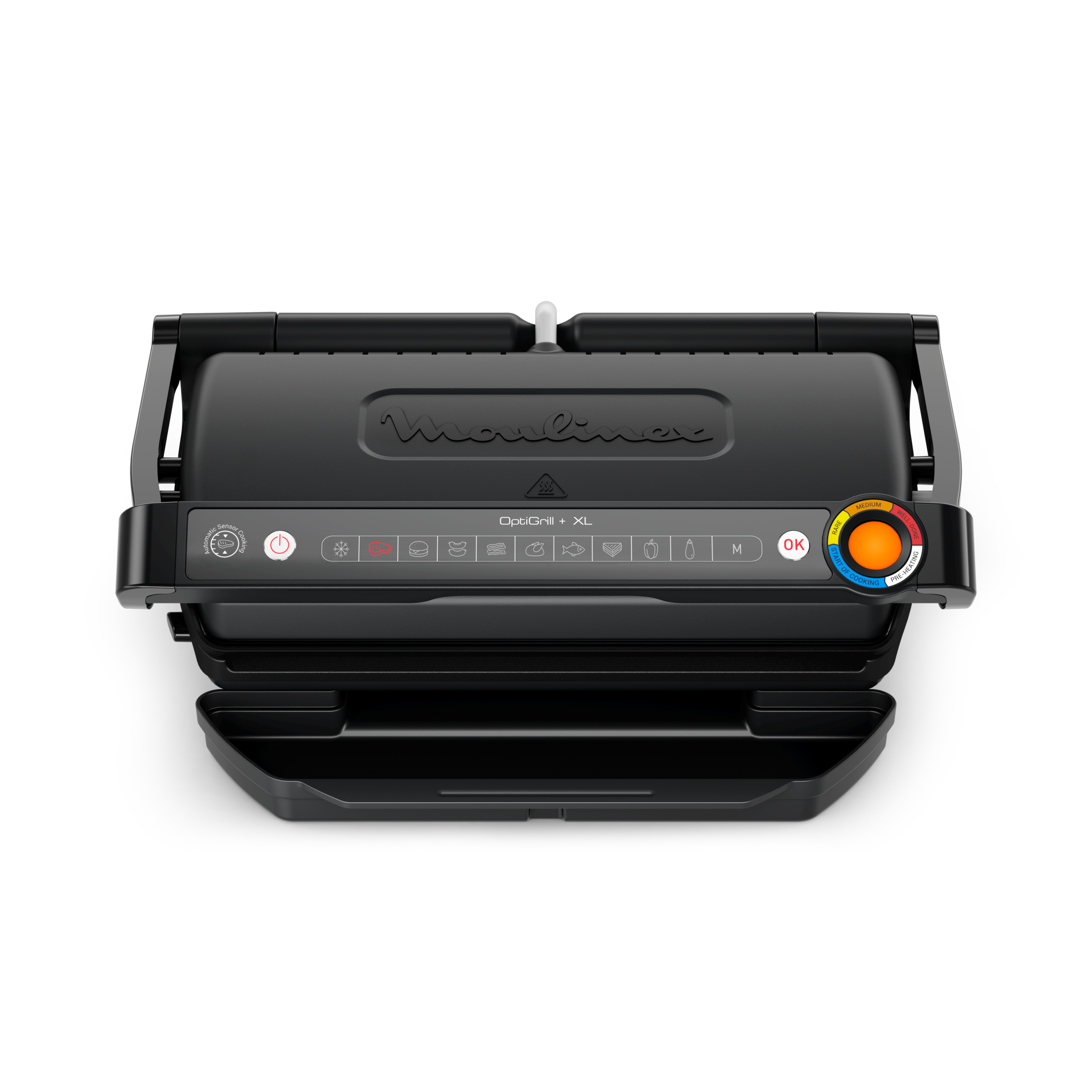 OptiGrill+ XL