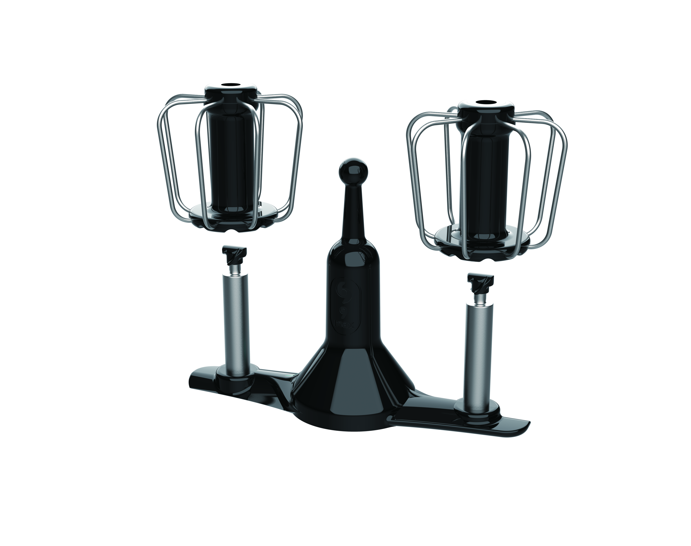 Kit de acessórios para pastelaria Companion XF389010