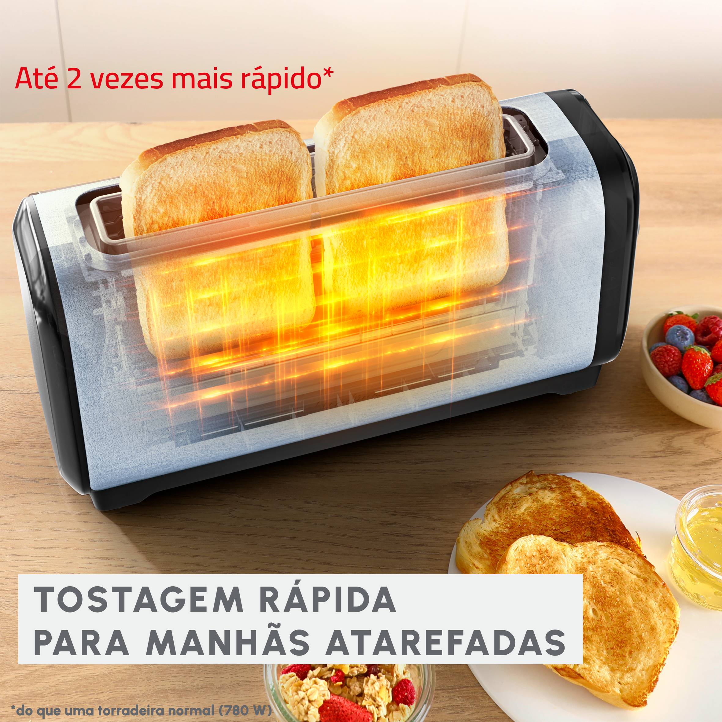 Subito 1 Fenda Longa